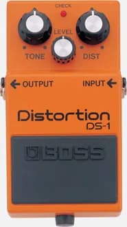 Cover for Which guitar pedals have real character?