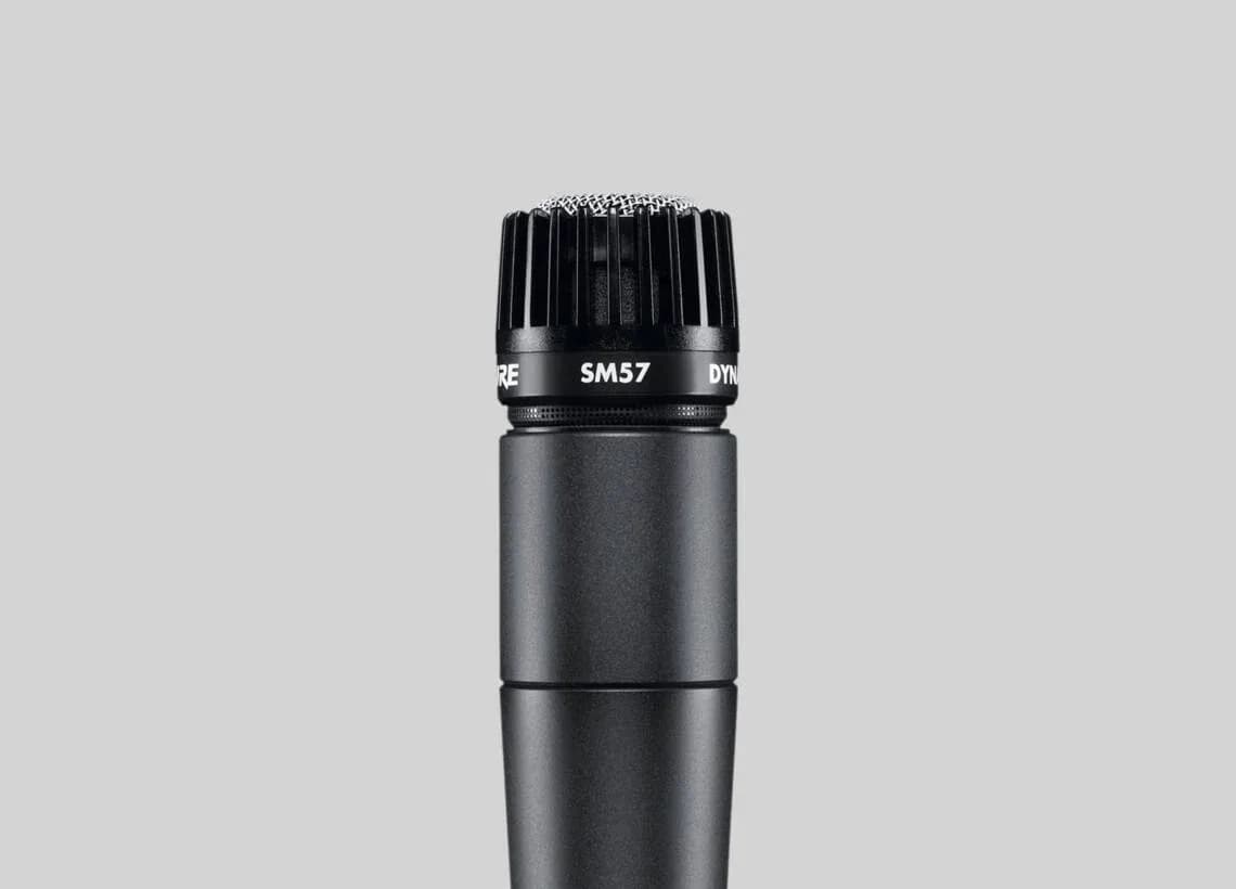Cover for Which recording tools do working producers keep recommending?