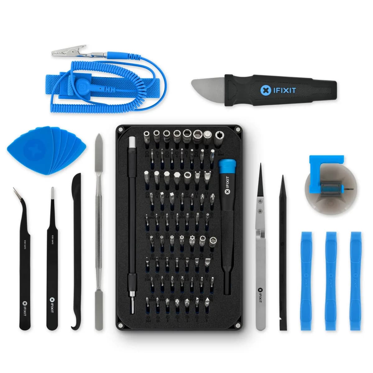 iFixit Pro Tech Toolkit, image from iFixit