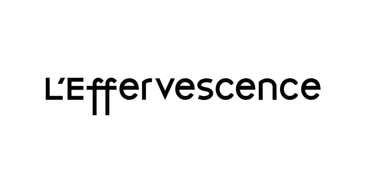 L'Effervescence, image from L'Effervescence