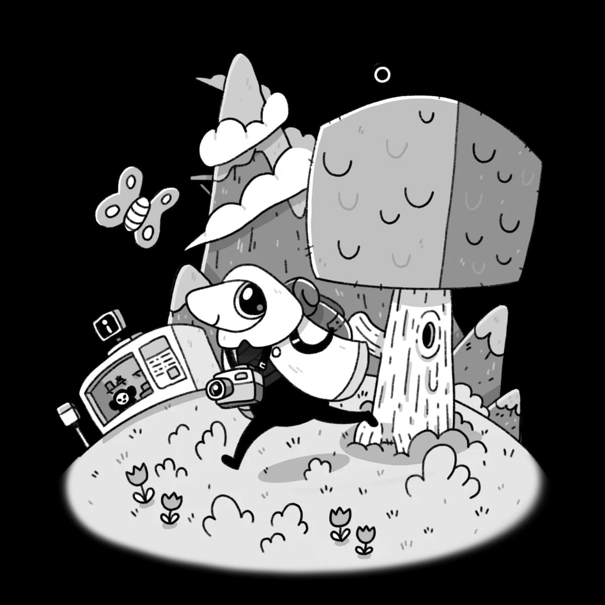 TOEM, image from Something We Made