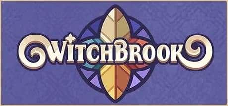 Witchbrook, image from Chucklefish · Steam